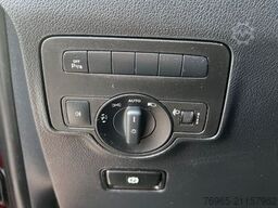 MERCEDES-BENZ Vito 114 EXTRALANG 6G KLIMA SCHRÄNKE/REGALEN AHK