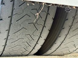 SCANIA R450 NGS 6X2 TWINSTEER TRS GENSET SUPER CONDITIO