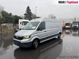 MAN TGE 3.140 4X2F SB