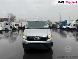 MAN TGE 3.140 4X2F SB