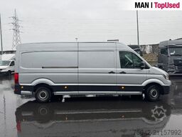 MAN TGE 3.140 4X2F SB