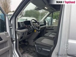 MAN TGE 3.140 4X2F SB