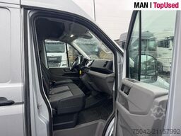 MAN TGE 3.140 4X2F SB