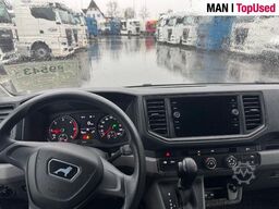 MAN TGE 3.140 4X2F SB