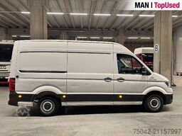 MAN TGE 3.140 4X2F SB