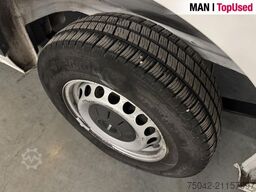 MAN TGE 3.140 4X2F SB