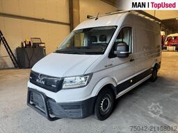 MAN TGE 3.140 4X2F SB