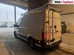 MAN TGE 3.140 4X2F SB