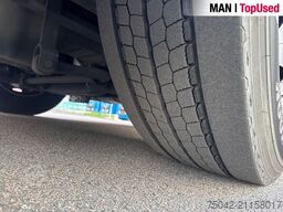 MAN TGX 18.470 4x2 BL SA