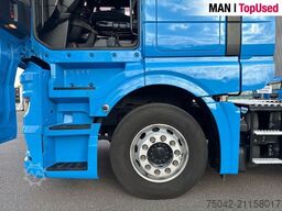 MAN TGX 18.470 4x2 BL SA