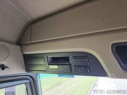 MERCEDES-BENZ ACTROS 1845 LS . 2X TANK