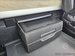 MERCEDES-BENZ ACTROS 1845 LS . 2X TANK