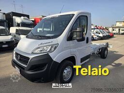FIAT FIAT DUCATO 2.3MJT 130CV 2019