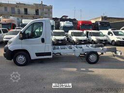 FIAT FIAT DUCATO 2.3MJT 130CV 2019