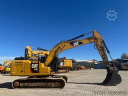 Caterpillar 326F LN