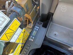 Caterpillar 326F LN