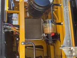 Caterpillar 326F LN