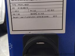 Felder Format 4 Profil 45