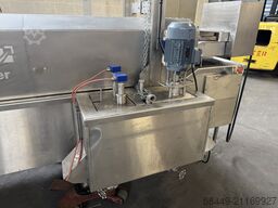 GEA-CFS braadlijn Type BR 3000/400