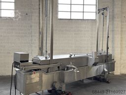 GEA-CFS braadlijn Type BR 3000/400