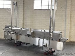 GEA-CFS braadlijn Type BR 3000/400