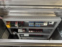 GEA-CFS braadlijn Type BR 3000/400