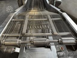 GEA-CFS braadlijn Type BR 3000/400