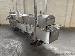 GEA-CFS braadlijn Type BR 3000/400