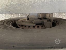 Renders ROC 12.27 CC 20-30 FT Chassis / BPW Axles / Dis...