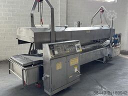 Koppens Braadlijn Type BR 3000/900