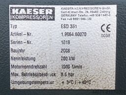 Kaeser ESD351