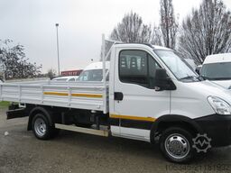 IVECO DAILY 50C15
