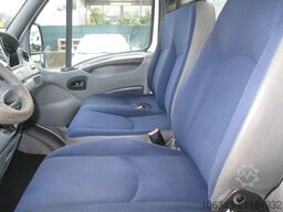 IVECO DAILY 50C15