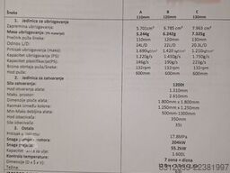 CHEN HSONG JM1200-C3-SVP/2