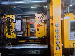 CHEN HSONG JM1200-C3-SVP/2