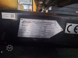 CHEN HSONG JM1200-C3-SVP/2