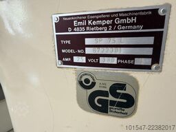 KEMPER SPL 75