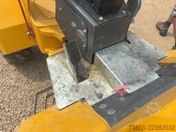 Wheel Loader 180