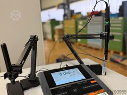 WTW Multi 9630 IDS | SenTix | TetraCon