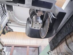 BIESSE BIESSE ROVER C WMS 6.50