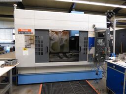 MAZAK VTC 200 B