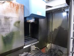 MAZAK VTC 200 B