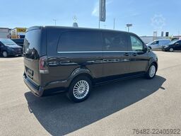 MERCEDES-BENZ V 300 d AVANTGARDE/EXTRALANG/MBUX/NAVI/ELEKT.TÜR