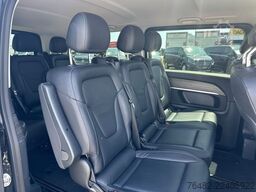 MERCEDES-BENZ V 300 d AVANTGARDE/EXTRALANG/MBUX/NAVI/ELEKT.TÜR