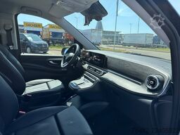 MERCEDES-BENZ V 300 d AVANTGARDE/EXTRALANG/MBUX/NAVI/ELEKT.TÜR