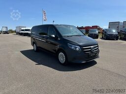 MERCEDES-BENZ Vito 116 CDI TOURER PRO/LANG/MBUX/NAVI/ELEKT.TÜR