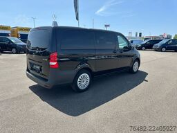 MERCEDES-BENZ Vito 116 CDI TOURER PRO/LANG/MBUX/NAVI/ELEKT.TÜR