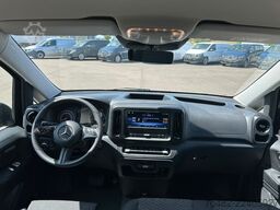 MERCEDES-BENZ Vito 116 CDI TOURER PRO/LANG/MBUX/NAVI/ELEKT.TÜR