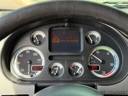 DAF CF 85.360 FAN EURO 5 AIRCO HEIWO ISOLATED BOX DH