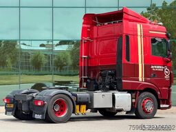 DAF XF 430 FT MX13 SPACE CAB PARK AIRCO 881.000 KM S